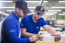Junior Projectmanager Techniek | Makkum
