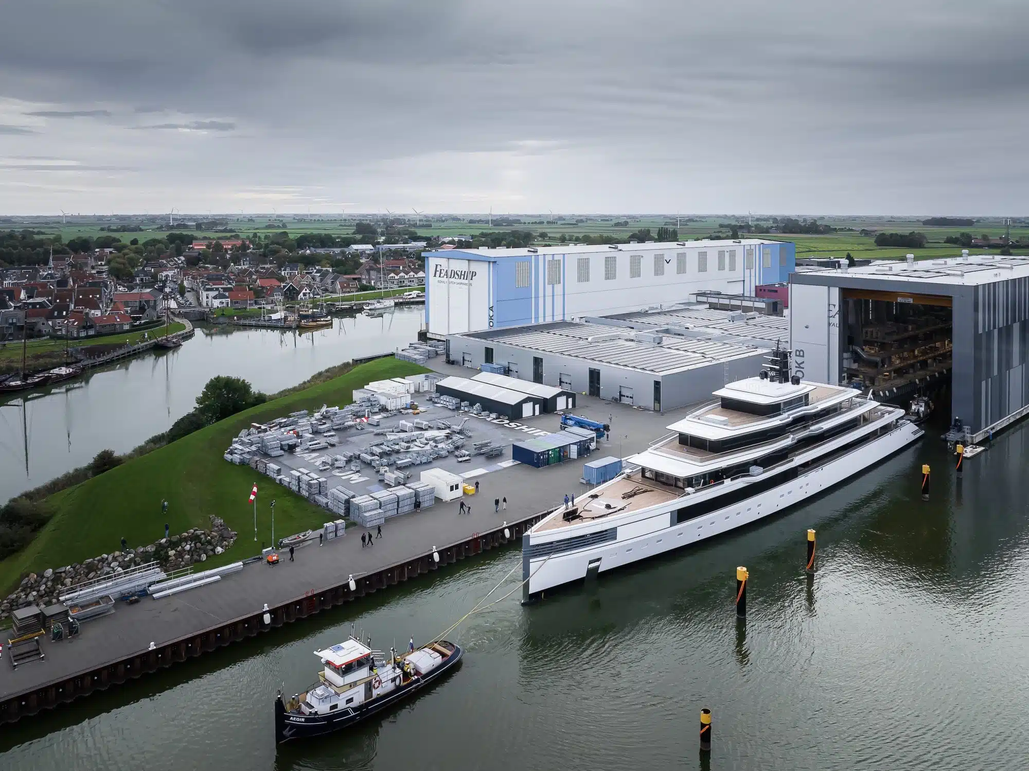 Inhuurspecialist | Amsterdam en Kaag